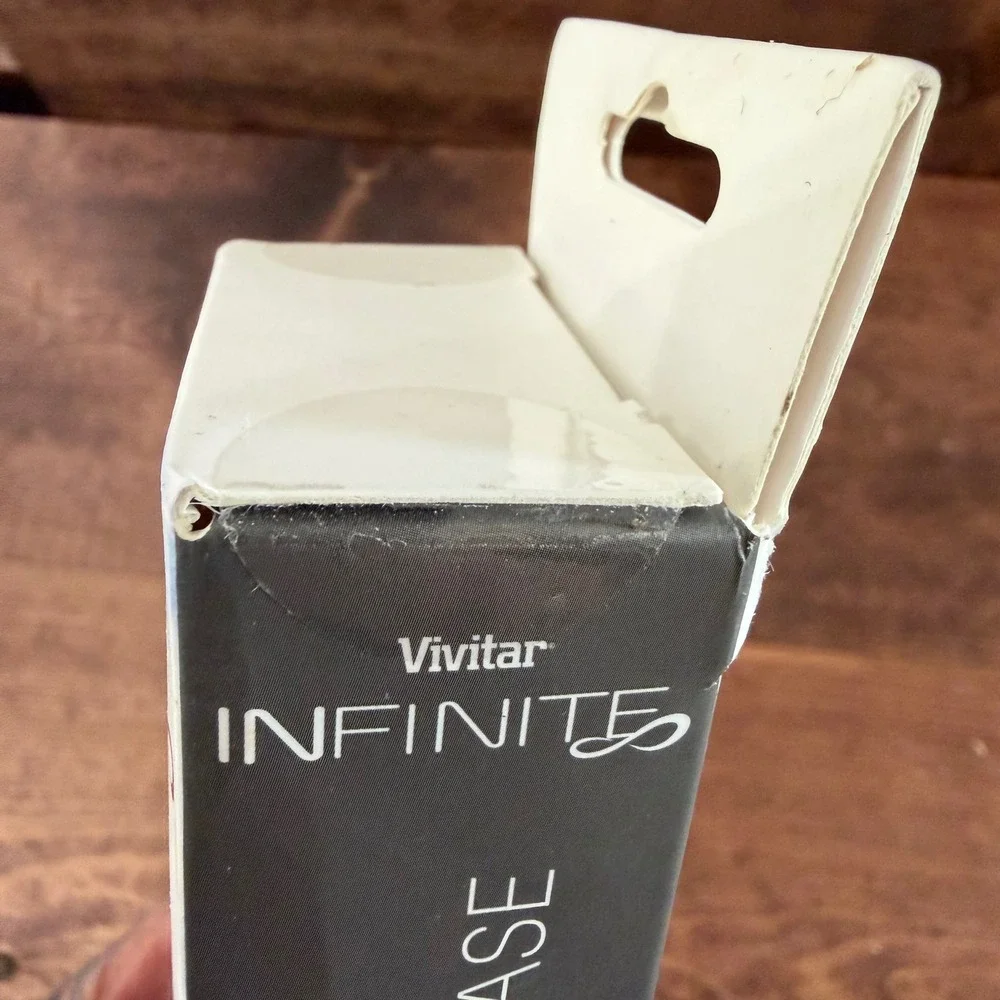 Vivitar Infinite Smartphone Selfie Wand Built-In Shutter Release 36